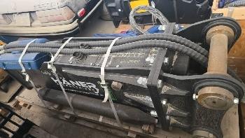 HANER HX2000A