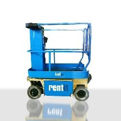 JLG 1230 ES