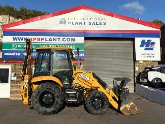 JCB 3 CX