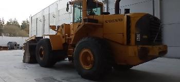 Volvo L 150 E