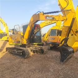 Sany SY 75 C