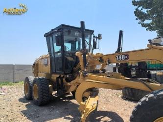 CAT 140 GC