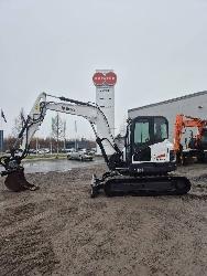Bobcat E 80