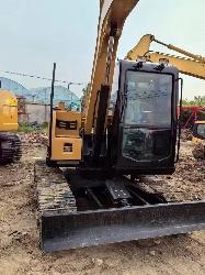 Sany SY 75 C