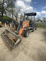CASE 570 N EP