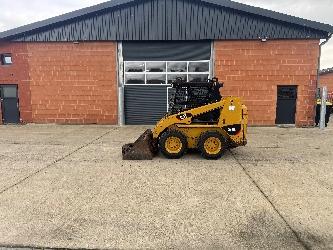 CAT 216 B 3