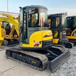 Yanmar Vio 55