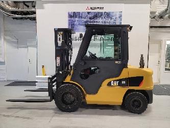 CAT DP 35 N
