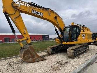 JCB 370X L