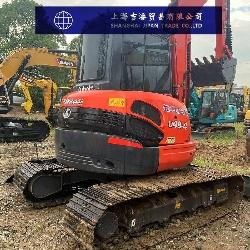 Kubota U 48-4