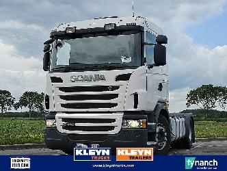 Scania G440