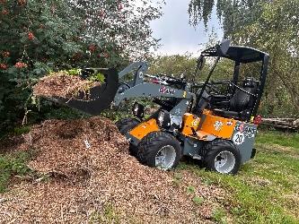 GiANT G 1200