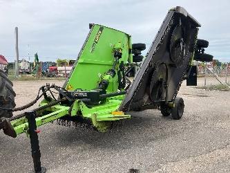 Schulte FX520
