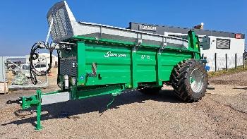 Samson SP 15