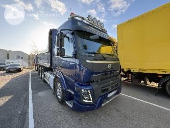 Volvo FMX 540