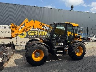 JCB 541-70