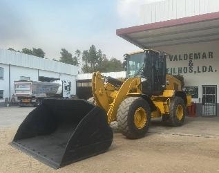 CAT 938 K