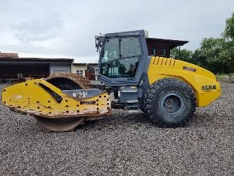 Hamm H 25i VC