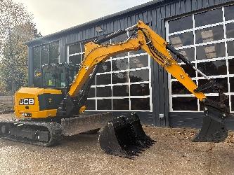 JCB 85 Z-2