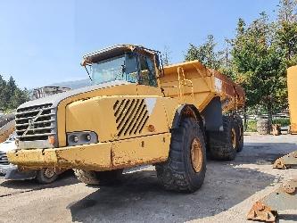Volvo A 40 D