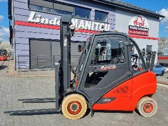 Linde H30T-02