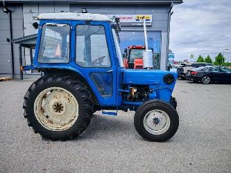 Ford 3600