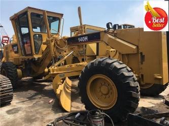 CAT 140 H