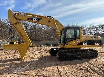 CAT 320 C L
