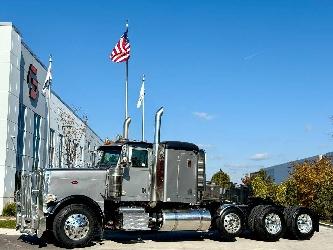 Peterbilt 388