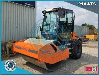 Hamm HC 70i