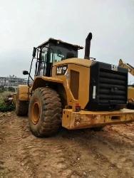 CAT 950 H