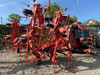 Kuhn GF8702