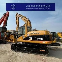 CAT 320 C