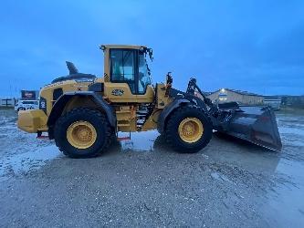 Volvo L 90 H