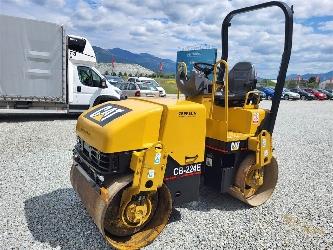 CAT CB-224E