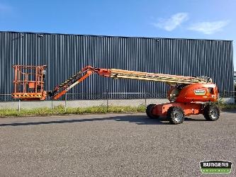 JLG 660SJ