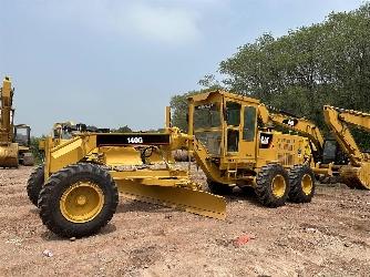 CAT 140 G