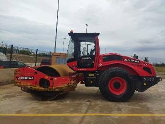 Bomag BW 216