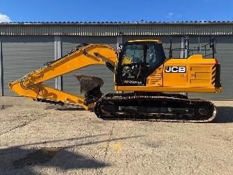 JCB 220X