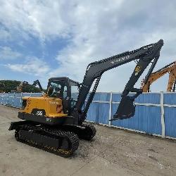 Volvo EC55D