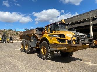Volvo A 30 G