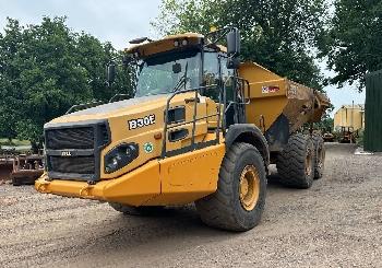Bell B 30 E