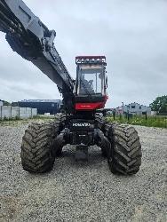 Komatsu 911.5