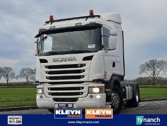 Scania R410