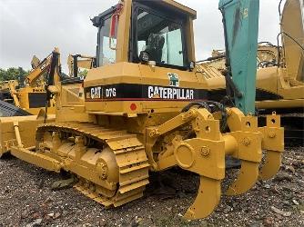CAT D 7 G LGP