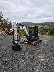 Bobcat E 45