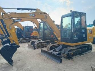 CAT 305.5