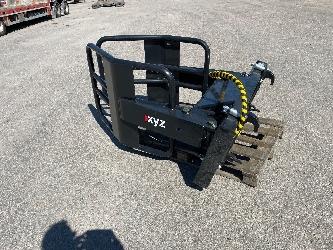XYZ Balgrip