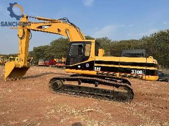 CAT 330 B L