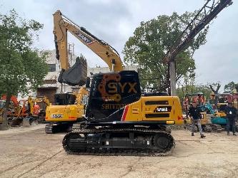 Sany SY 155 C